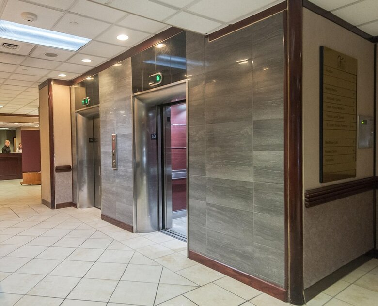 Capital Hill Hotel And Suites
