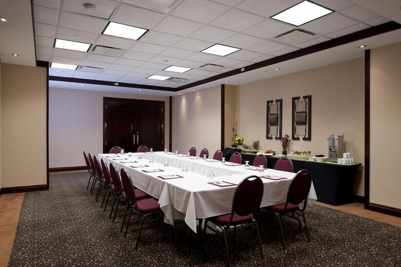 Capital Hill Hotel And Suites