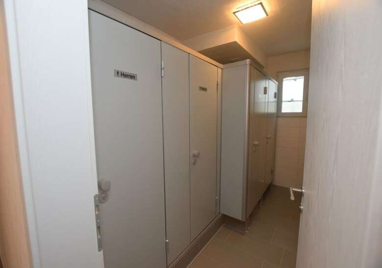 Hostal Ab Apartments Messezimmer M�hringen