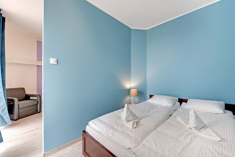 Sadova By Downtown Apartments