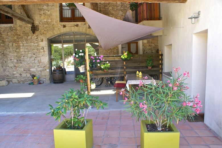 Hotel Mas Tolosan