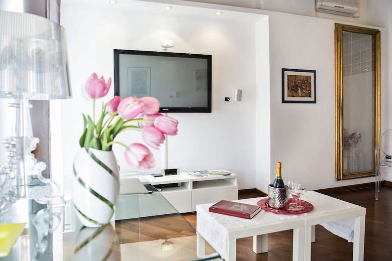 Apartamento Domus Gloria
