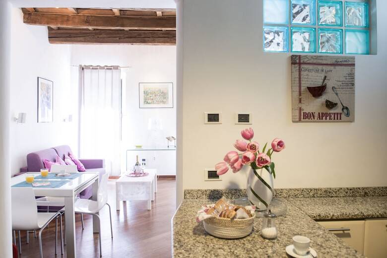 Apartamento Domus Gloria