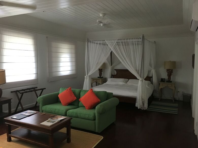 Hotel Atlantis Historic Inn