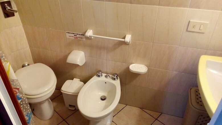 Apartamento Favignana Estate