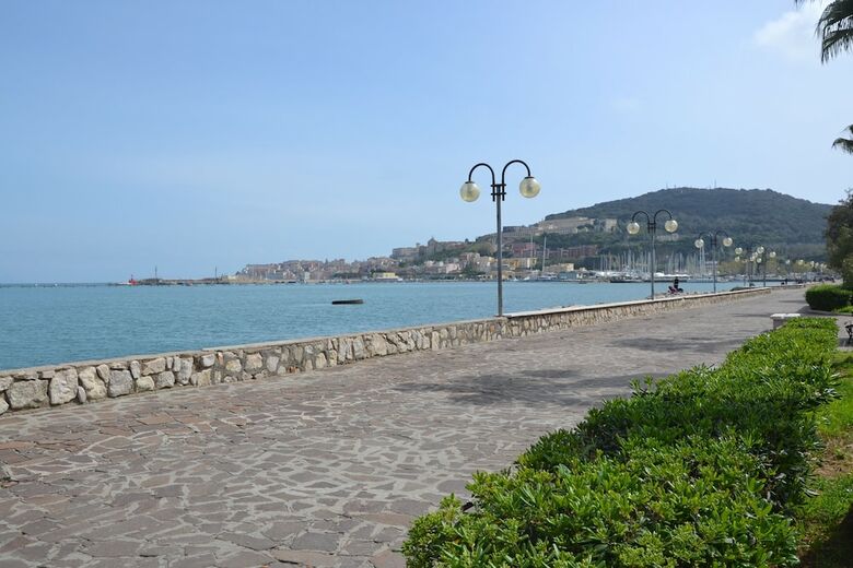 Apartamento Vico XIII