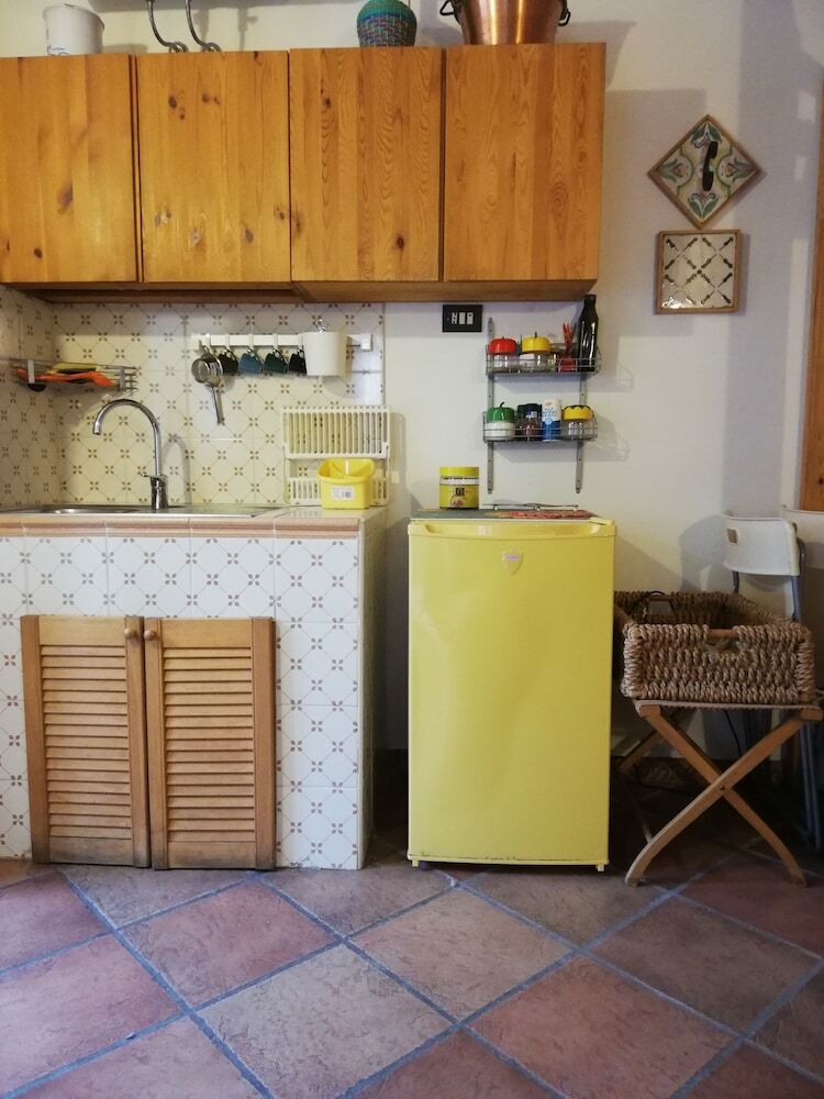 Apartamento Vico XIII