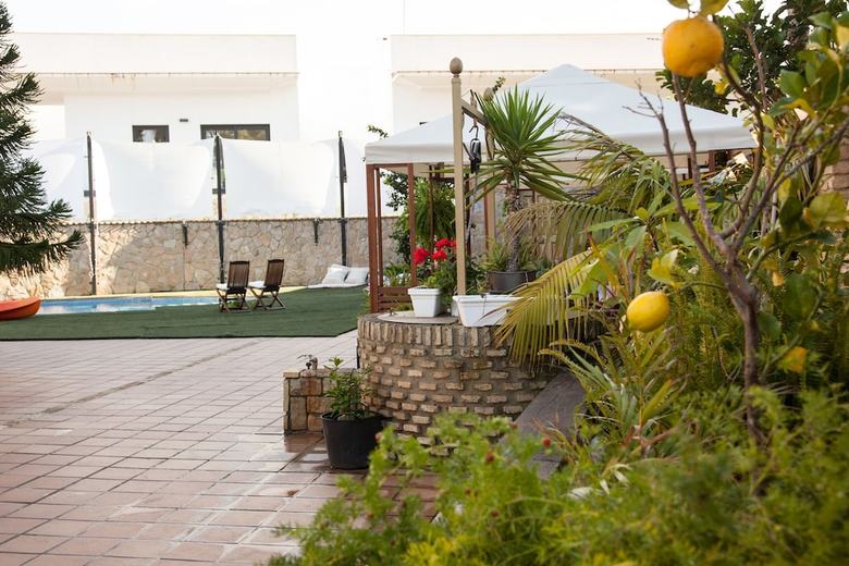 Bed & Breakfast Raices Del Sur
