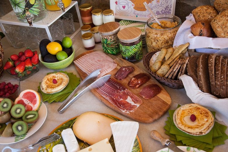 Bed & Breakfast Raices Del Sur