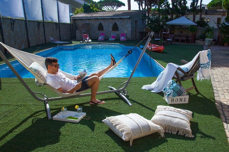 Bed & Breakfast Raices Del Sur