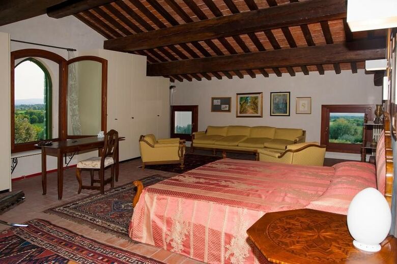 Bed & Breakfast Villa Conti Bassanese
