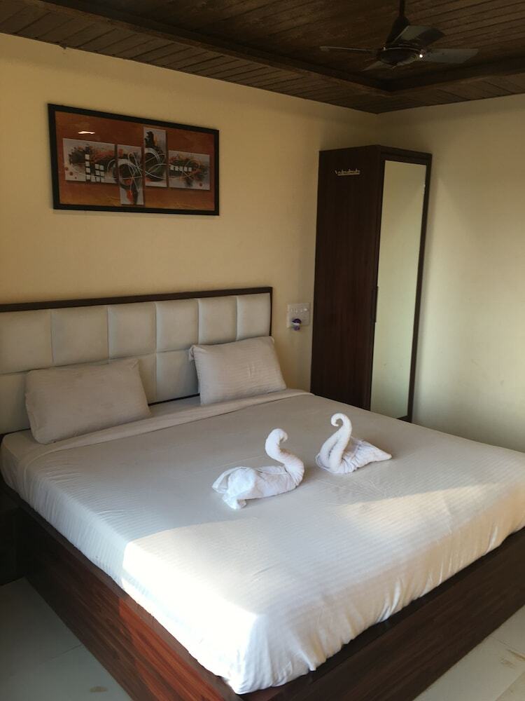 Hotel Valley Wood Resort And Spa