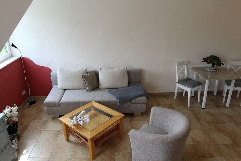 Pension Steffi's Hafenst�bchen