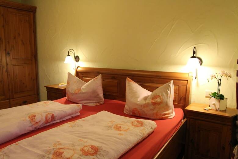 Pension Steffi's Hafenst�bchen
