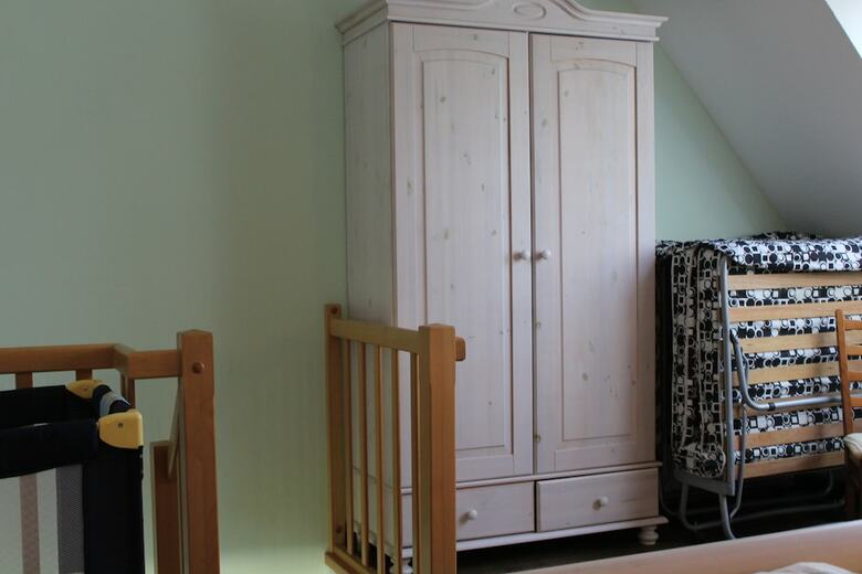 Pension Steffi's Hafenst�bchen