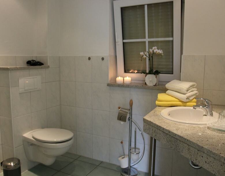 Pension Steffi's Hafenst�bchen