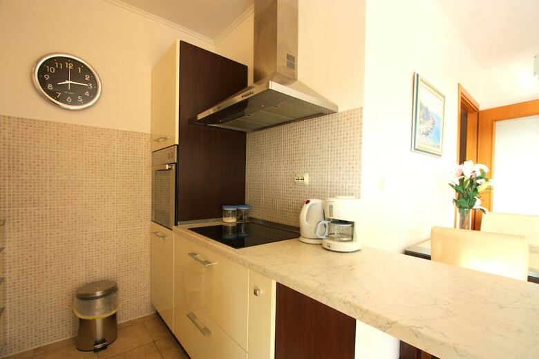 Deluxe Sea View Apartment Split