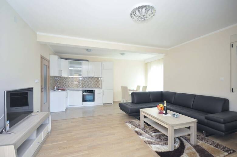 Adriatic Apartments