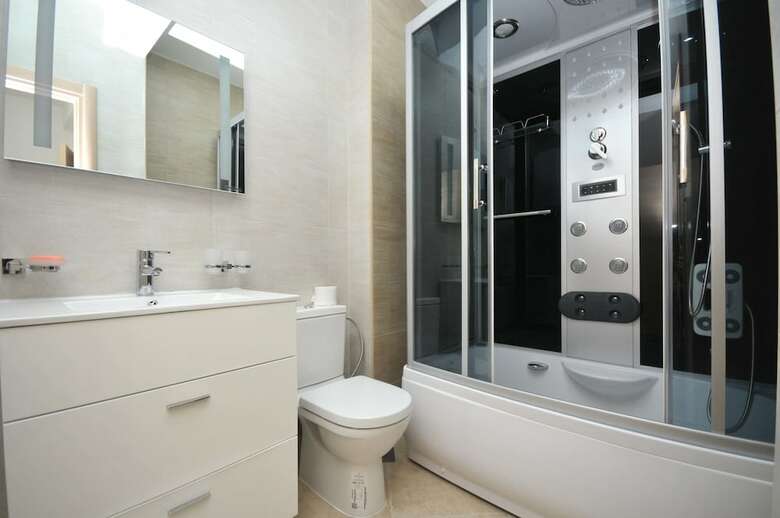 Adriatic Apartments