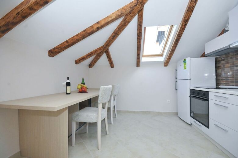 Adriatic Apartments