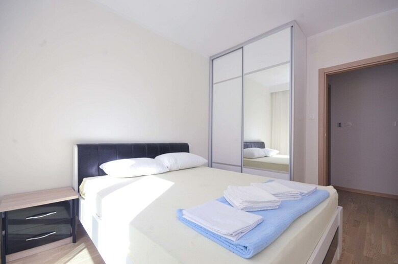 Adriatic Apartments