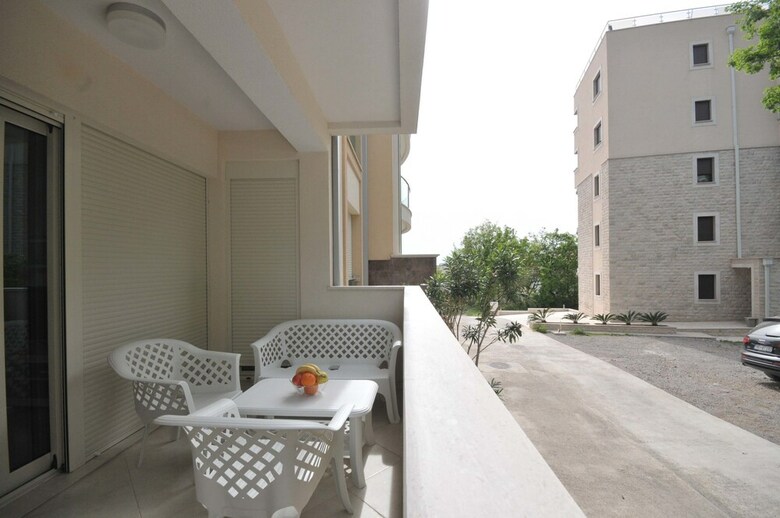 Adriatic Apartments