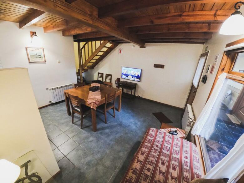 La Posta Hostel Apart