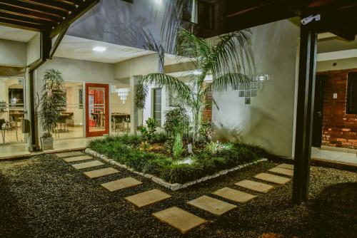 Hotel Oaky