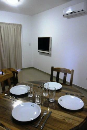 Urunday Apart Hotel