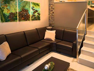 Hotel Grand Crucero Posadas Express