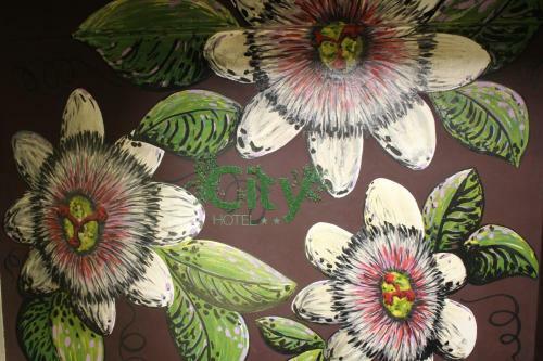 City Hotel