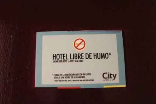 City Hotel