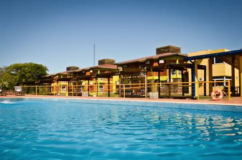 Maitei Posadas Hotel & Resort
