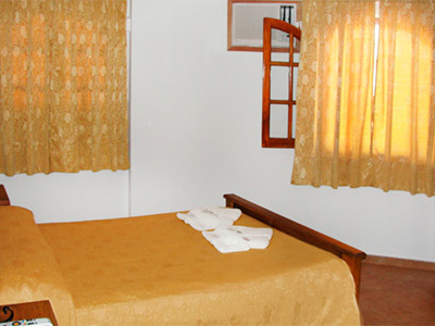 Hotel Colonial