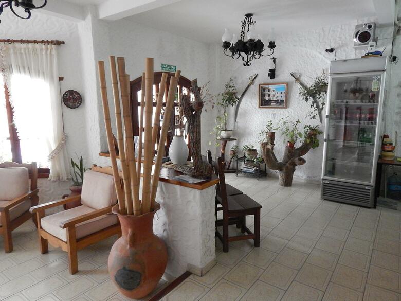 Hotel Colonial