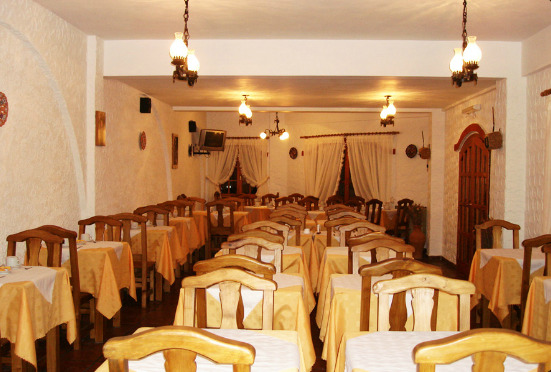 Hotel Colonial