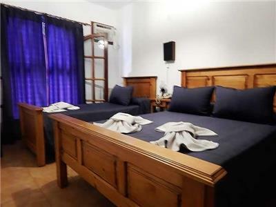 Hotel Colonial
