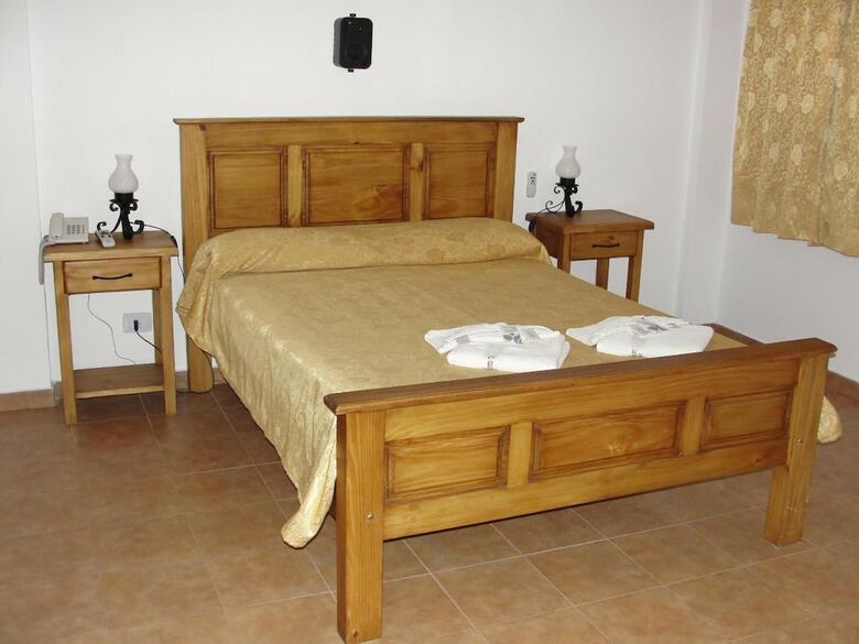 Hotel Colonial