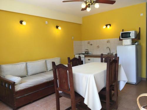 Lodge Posada Las Dunas