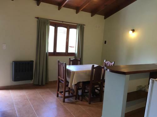 Lodge Posada Las Dunas