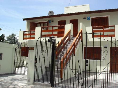 Lodge Posada Las Dunas