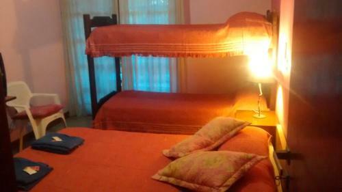 Hostel Buena Vista