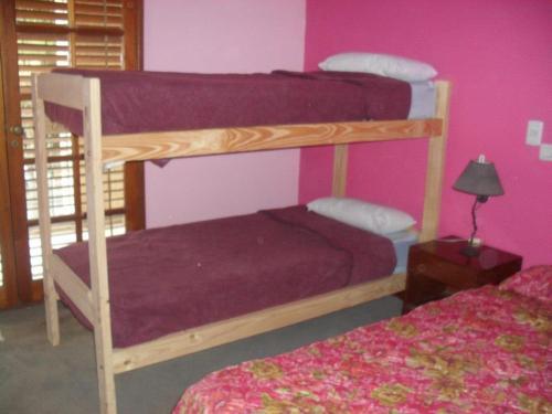 Hostel Buena Vista