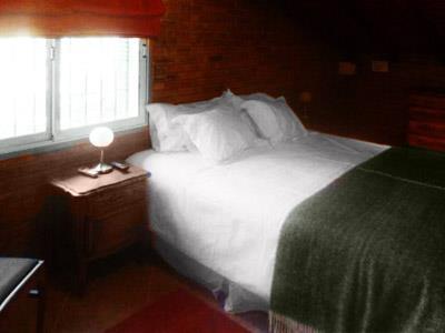 Hotel Antiguo Camino