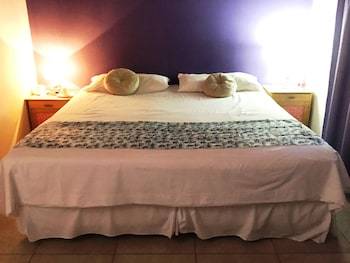 Hotel Antiguo Camino