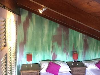Hotel Antiguo Camino