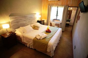 Hotel Antiguo Camino