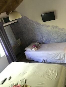 Hotel Antiguo Camino