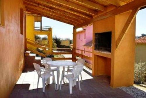 Lodge Caba�as Wairoa Haus
