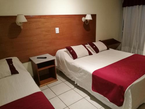 Hotel Francia
